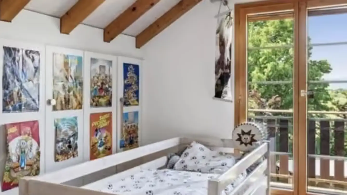 Single house for rent - 1286 Soral - Photo 2