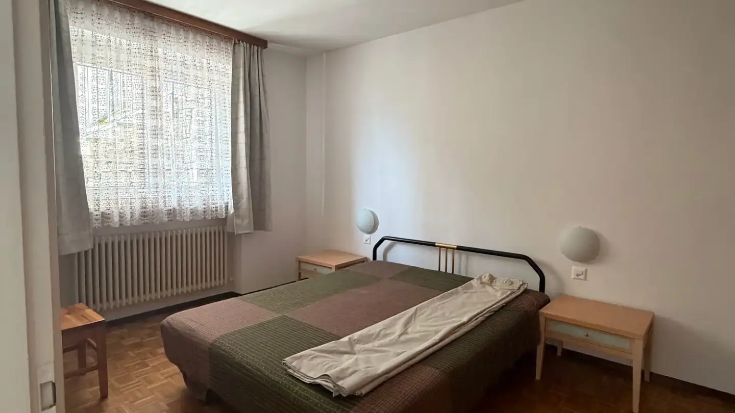 Möblierte Wohnung mieten - 6645 Brione sopra Minusio - Foto 4