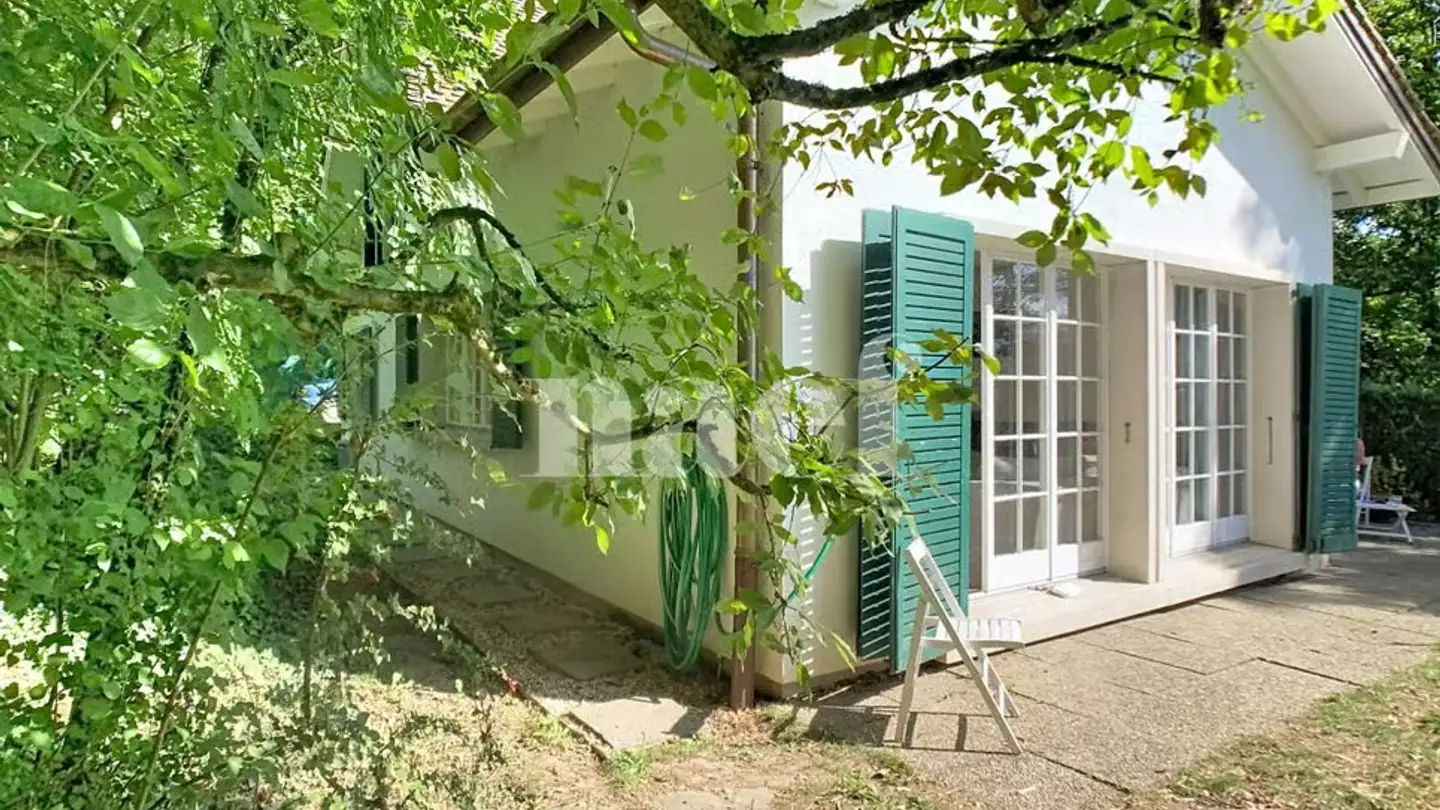 Single house for rent - Chemin des Crosettes 18, 1805 Jongny - Photo 2