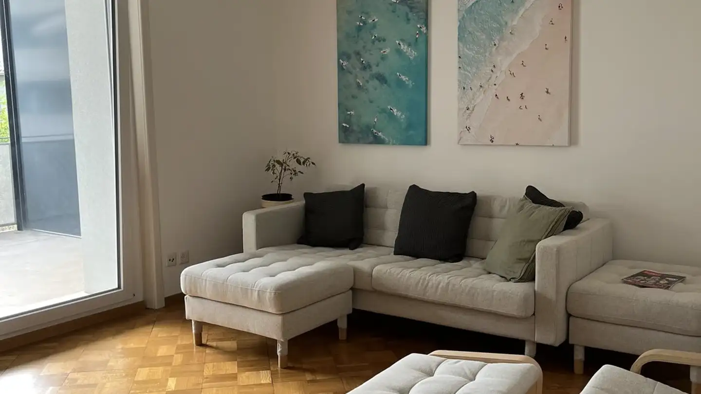 Appartamento in affitto - Rue Saint-Louis 3, 1110 Morges