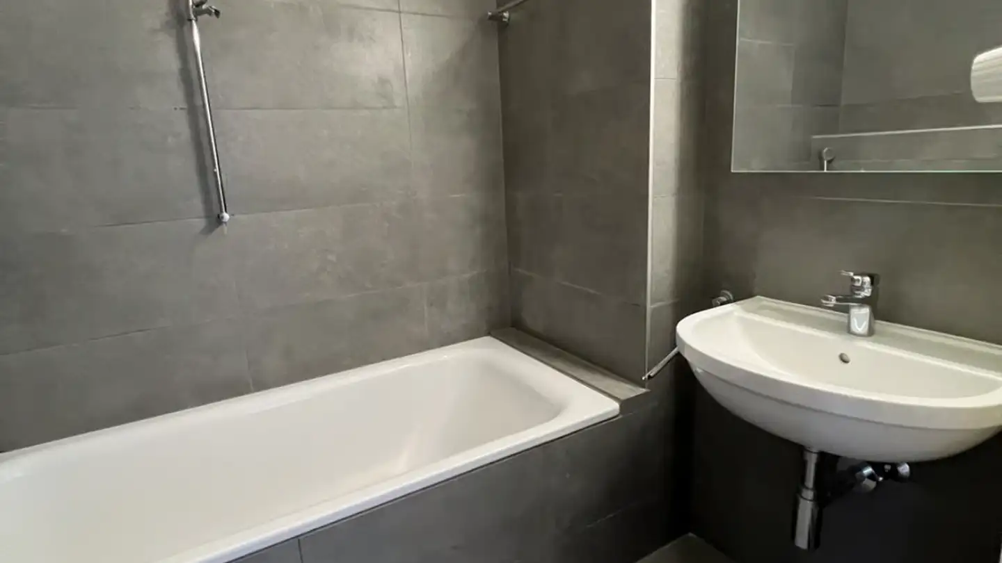 Appartamento in affitto - Rue Saint-Louis 3, 1110 Morges - Foto 2