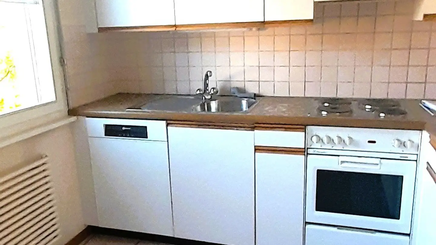 Apartment for rent - Avenue Du Grand-Champsec 20d, 1950 Sion - Photo 4