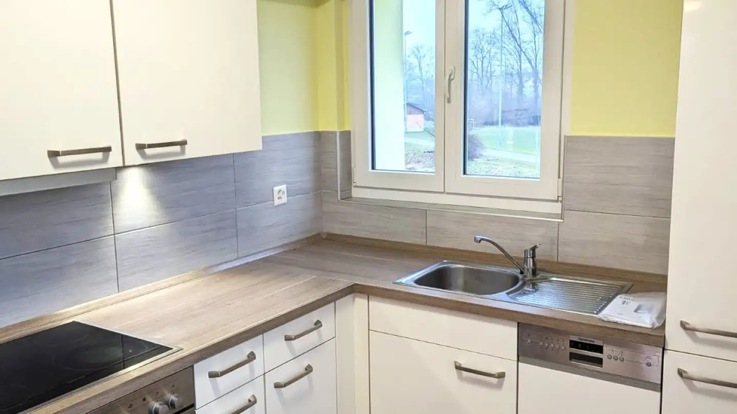 Wohnung mieten - Thurfeldstrasse, 9215 Schönenberg an der Thur - Foto 4