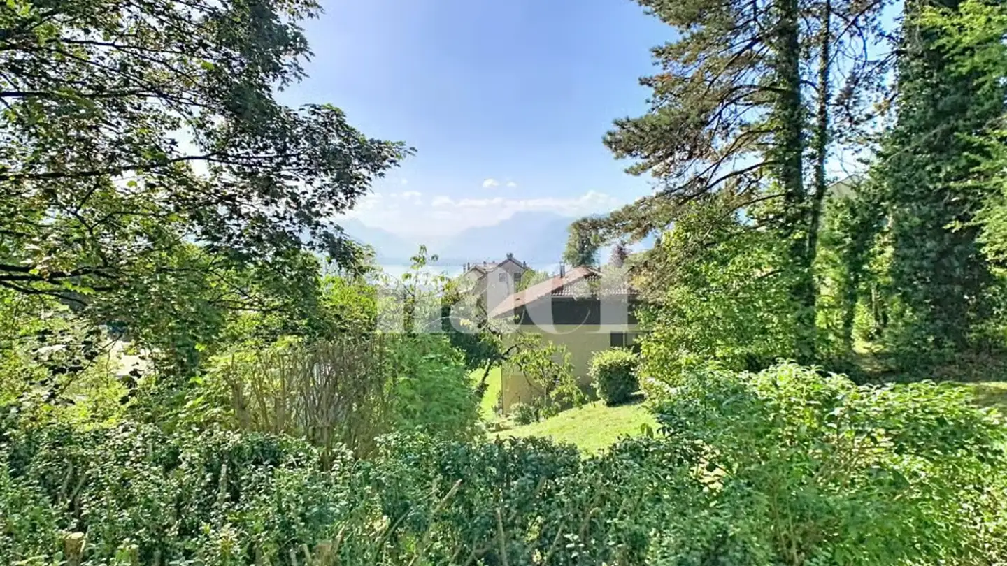 Single house for rent - Chemin des Crosettes 18, 1805 Jongny - Photo 3
