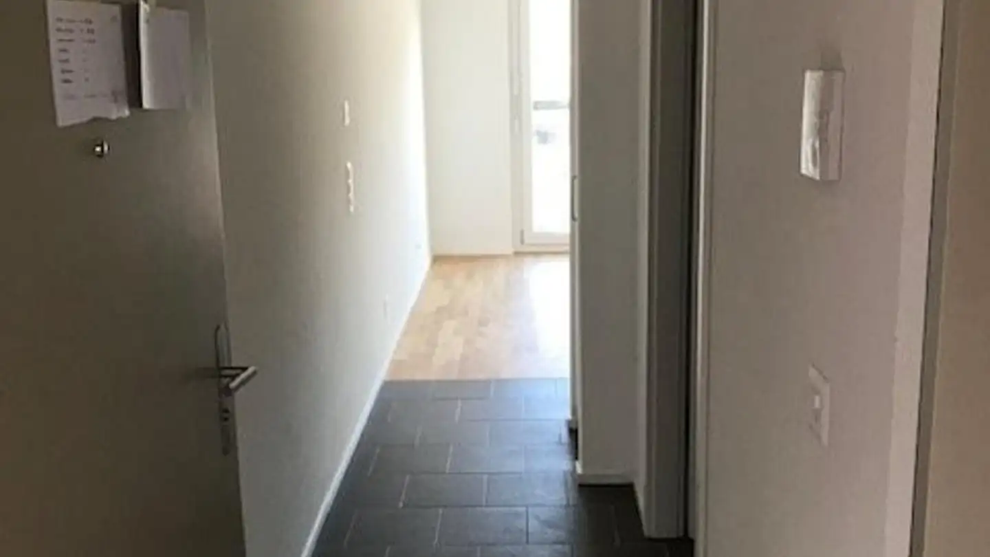 Wohnung mieten - Route Des Arsenaux 8, 1700 Fribourg - Foto 2