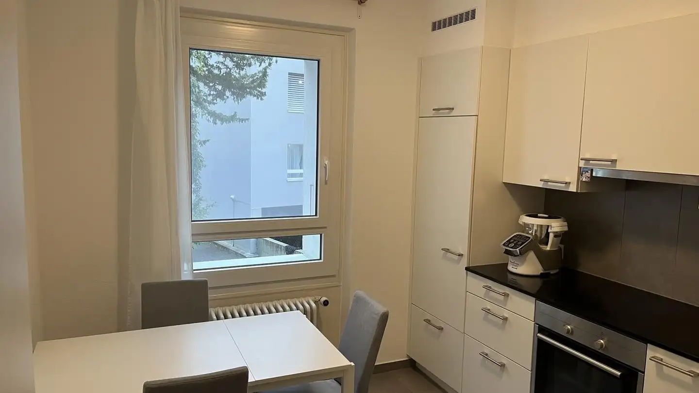 Appartamento in affitto - Rue Saint-Louis 3, 1110 Morges - Foto 4