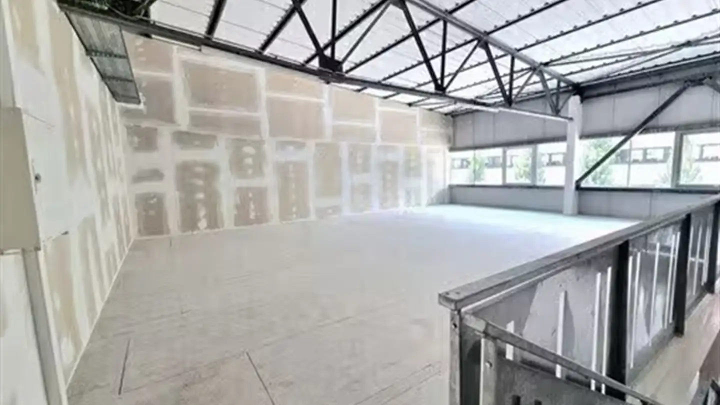 Office space for rent - Via Campagna, 6982 Agno