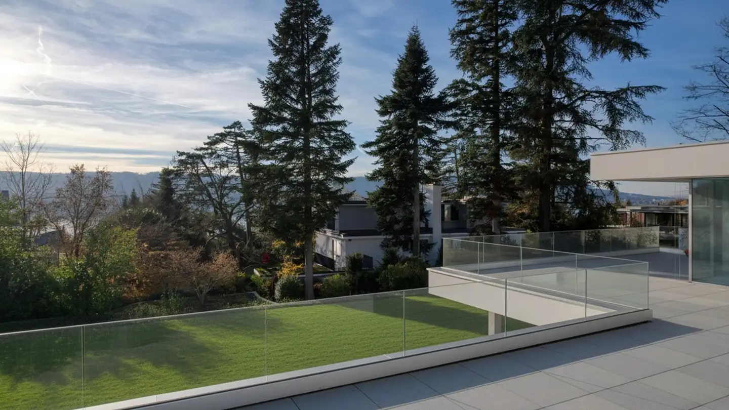 Villa à vendre - 8700 Küsnacht ZH