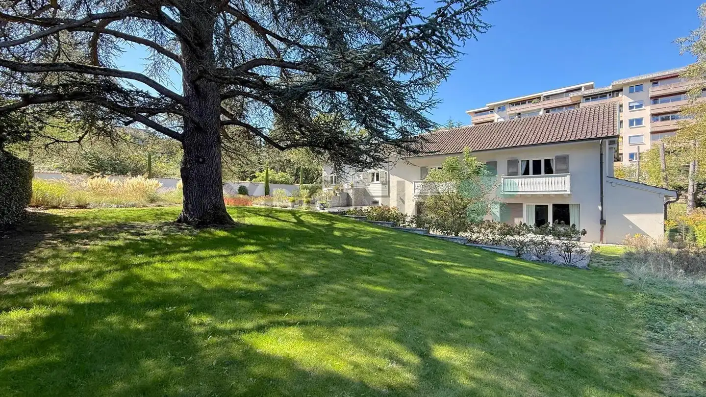 Maison individuelle à vendre - 1290 Versoix - Photo 2