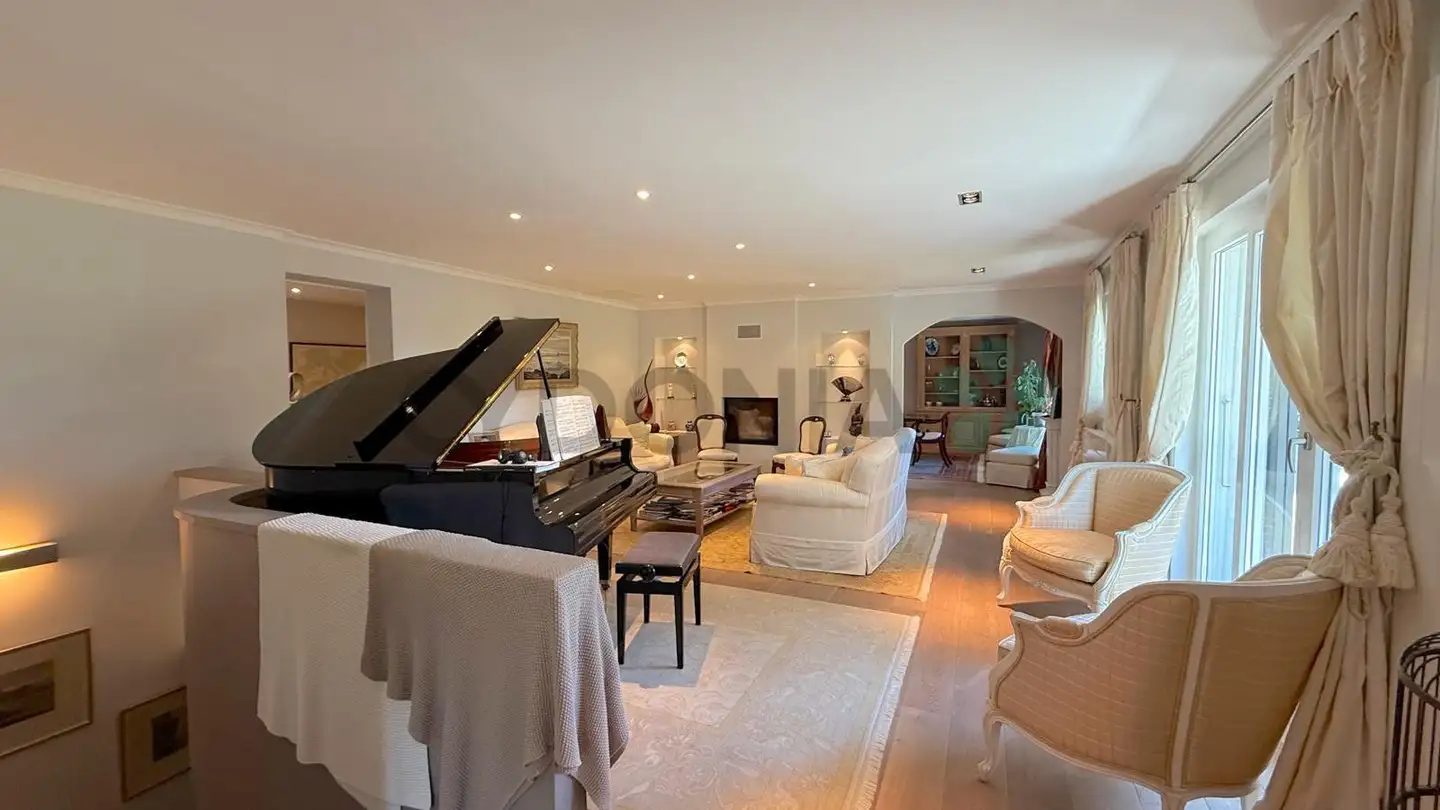 Maison individuelle à vendre - 1290 Versoix - Photo 3