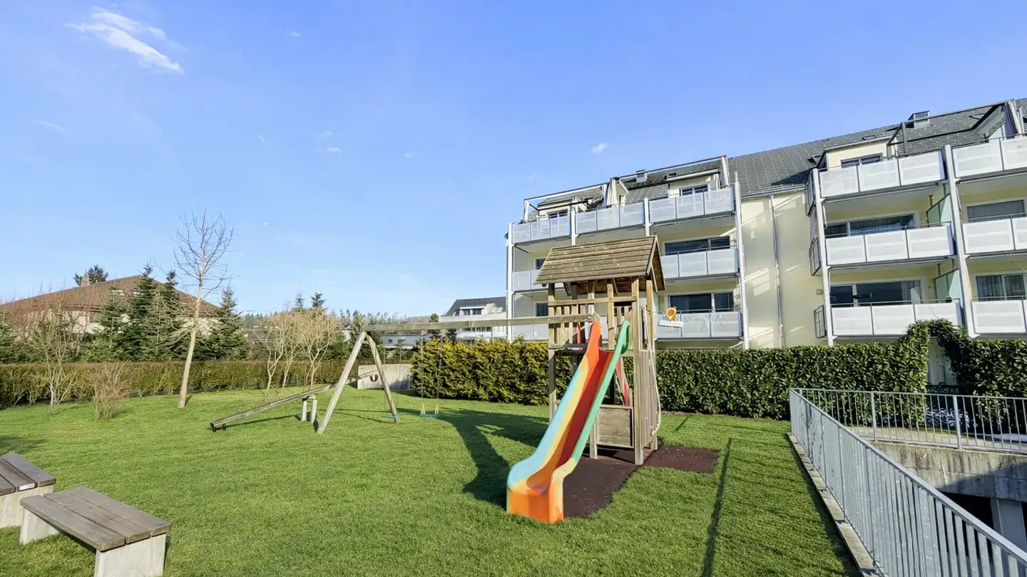Duplex à vendre - 5727 Oberkulm