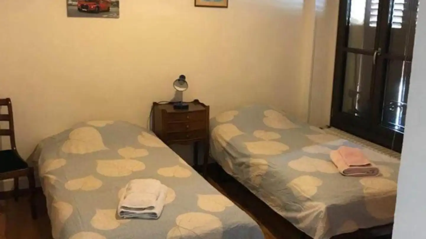 Appartement à louer - Route De Berne 6, 1010 Lausanne - Photo 2