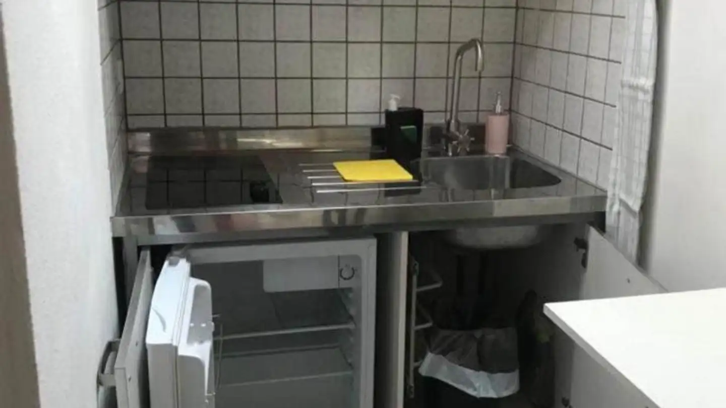 Appartement à louer - Route De Berne 6, 1010 Lausanne - Photo 3