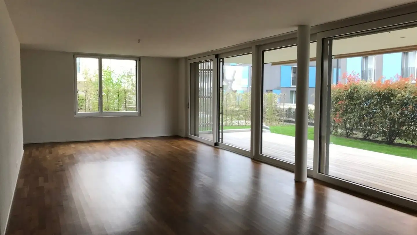 Appartement en terrasse à louer - Seestrasse 121b, 8610 Uster