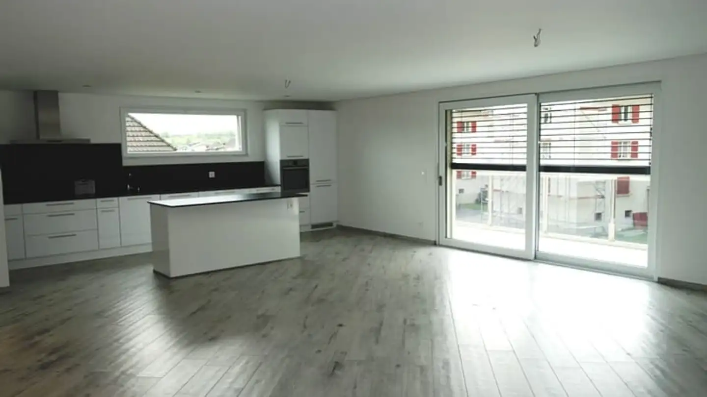 Apartment for rent - Le Chésalat 2, 2942 Alle