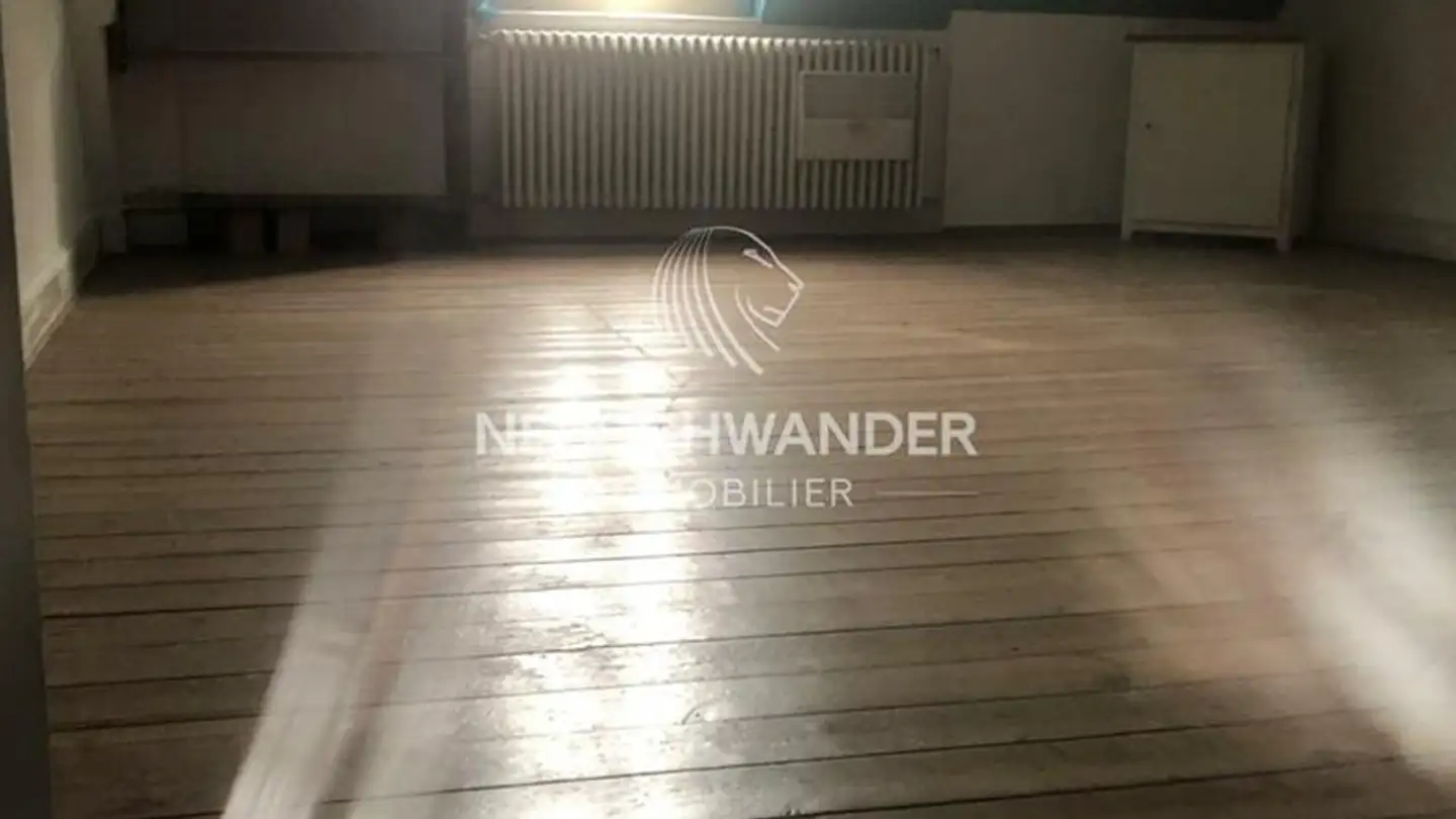 Edificio ad uso misto in affitto - Avenue De La Gare 34, 2800 Delémont