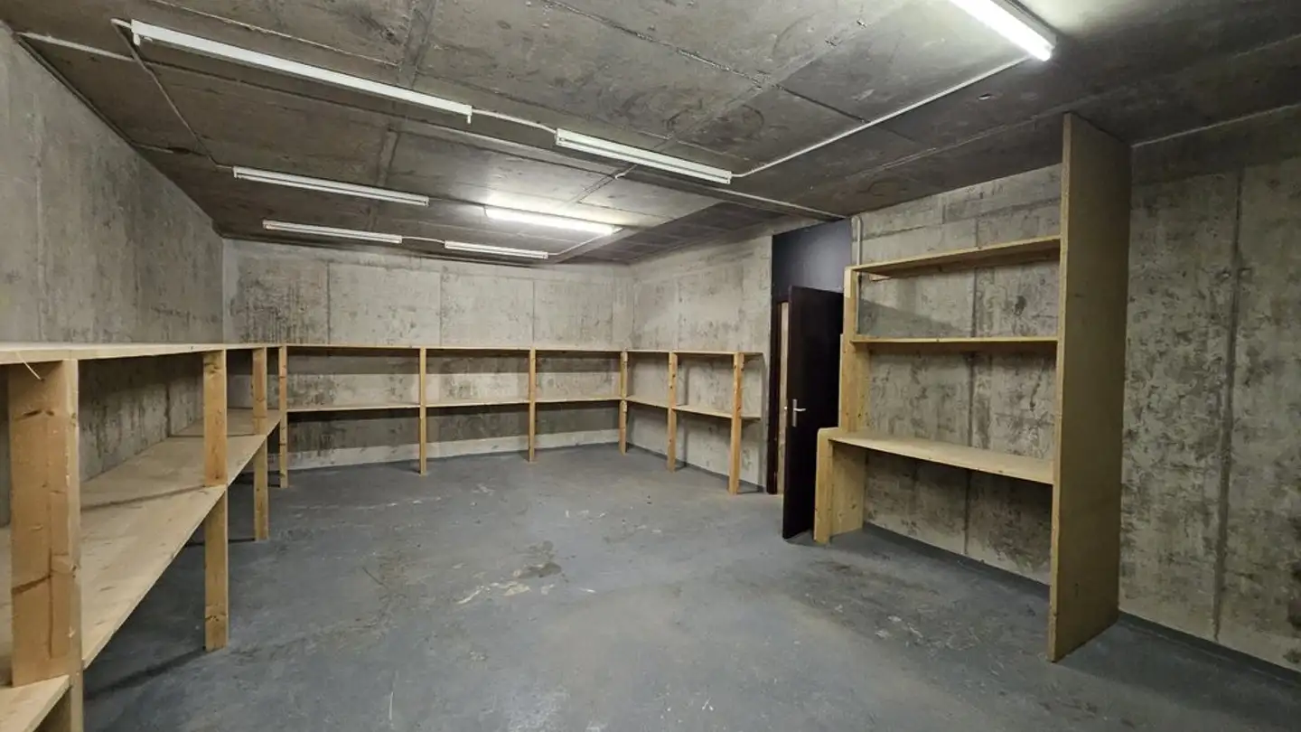 Spazio di archiviazione in affitto - Rue De Saint-Jean 30, 1203 Genève - Photo 2