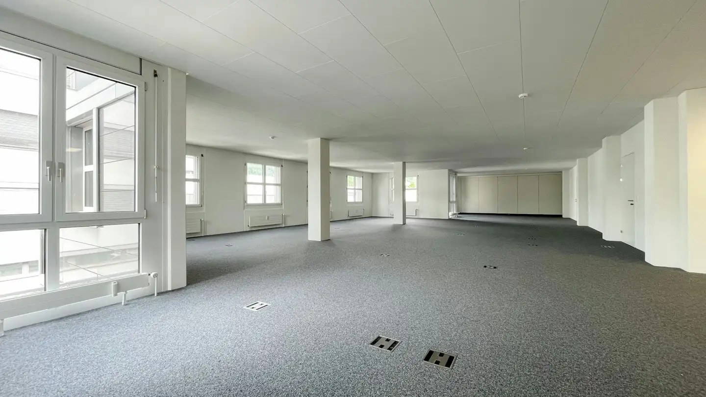 Edificio ad uso misto in affitto - 1206 Genève - Photo 2