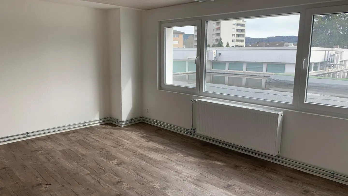 Bureau à louer - Alte Landstrasse 15, 8804 Au ZH