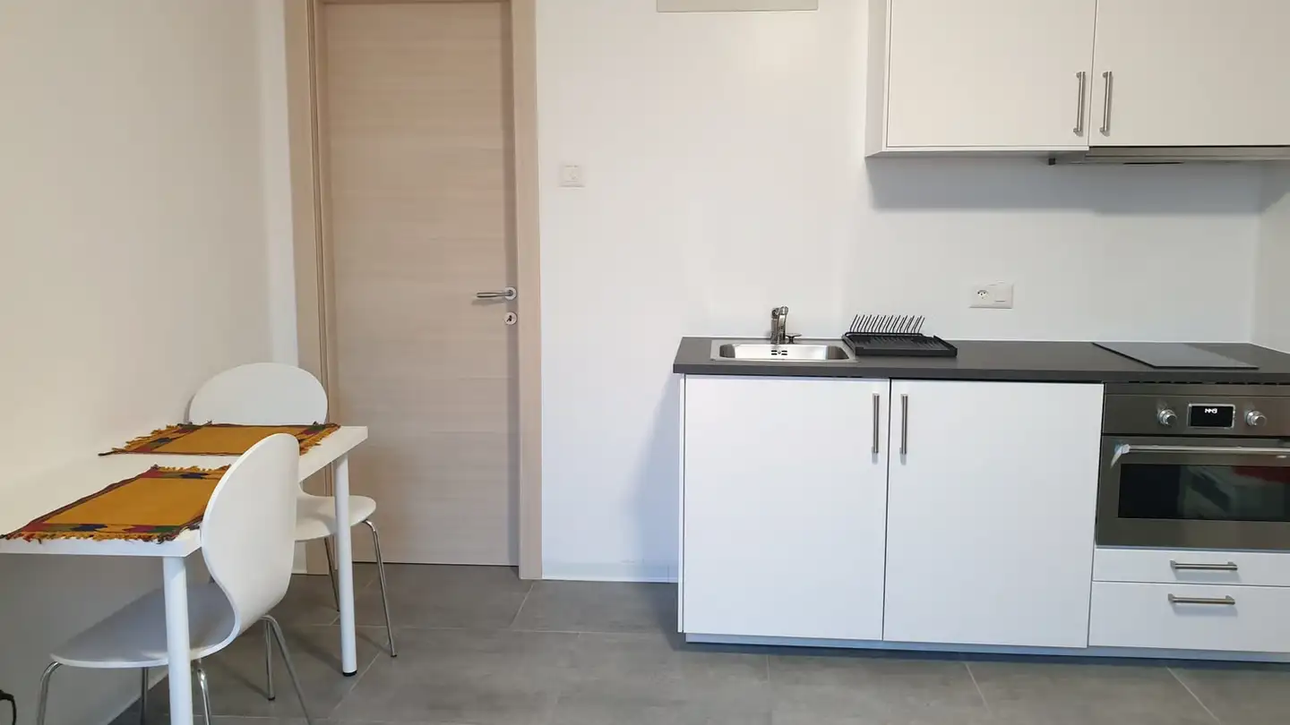 Appartamento in affitto - Via Municipio 20, 6825 Capolago