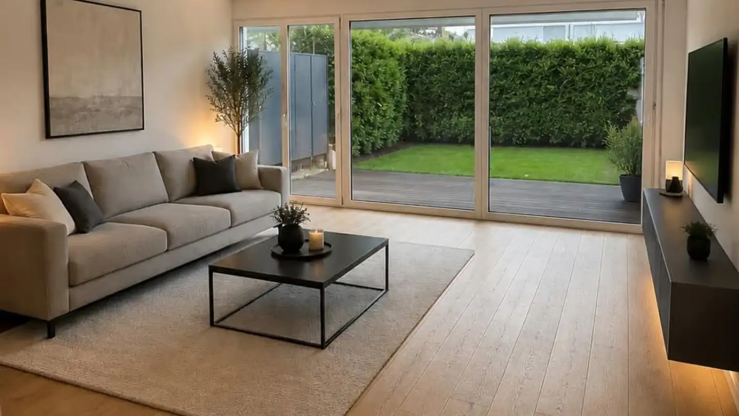 Reihenhaus kaufen - Zinggenstrasse 16a, 9443 Widnau - Foto 2