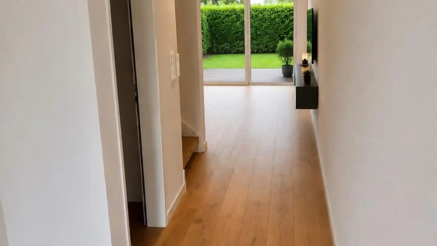 Reihenhaus kaufen - Zinggenstrasse 16a, 9443 Widnau - Foto 3