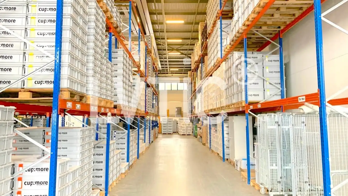 Commerciale in affitto - 1696 Vuisternens-en-Ogoz - Photo 4