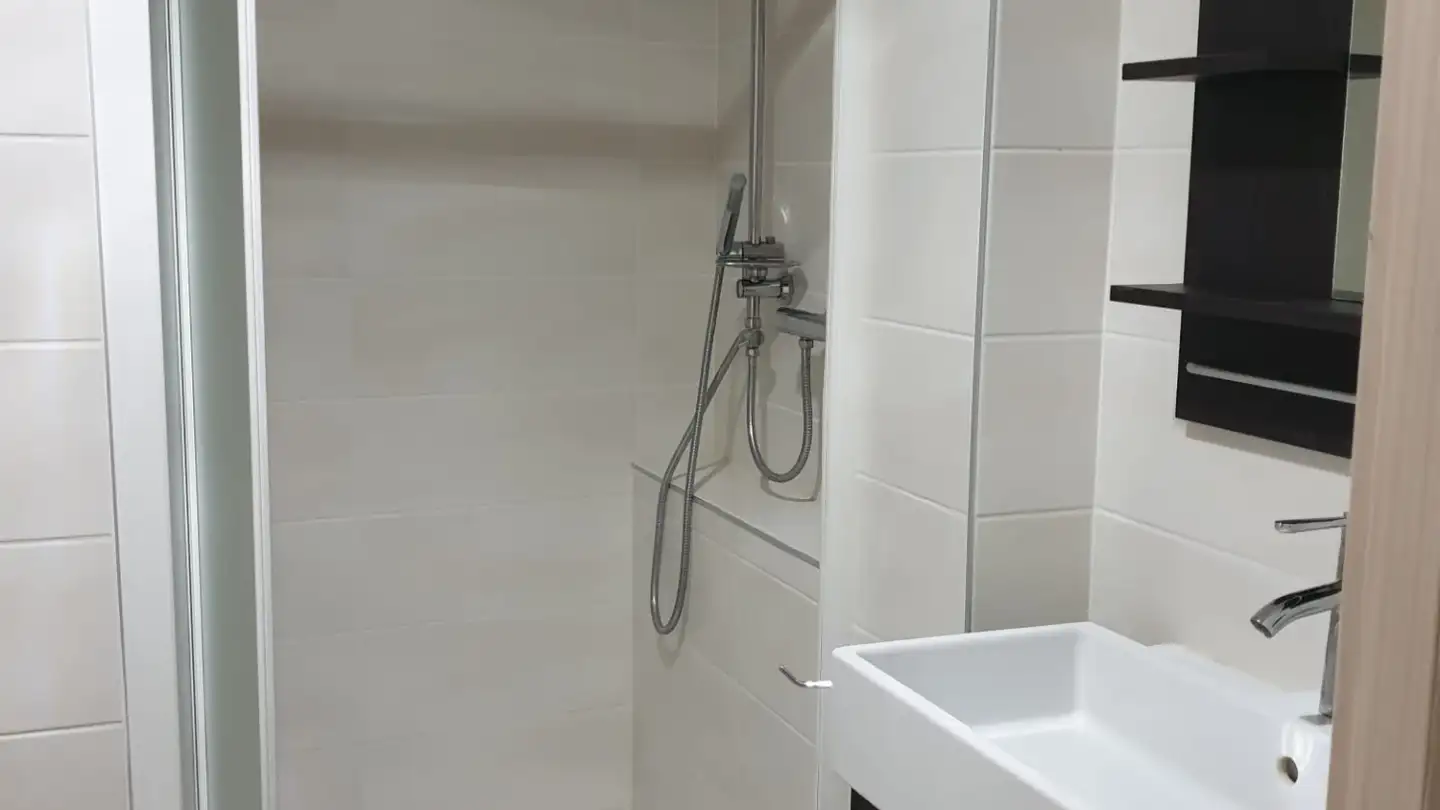 Appartamento in affitto - Via Municipio 20, 6825 Capolago - Foto 2