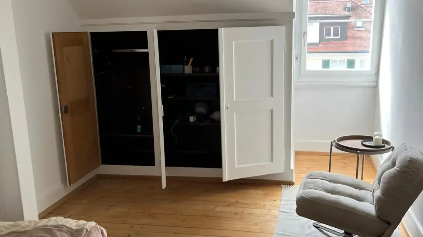 Appartamento in affitto - Brückfeldstrasse 43, 3012 Bern