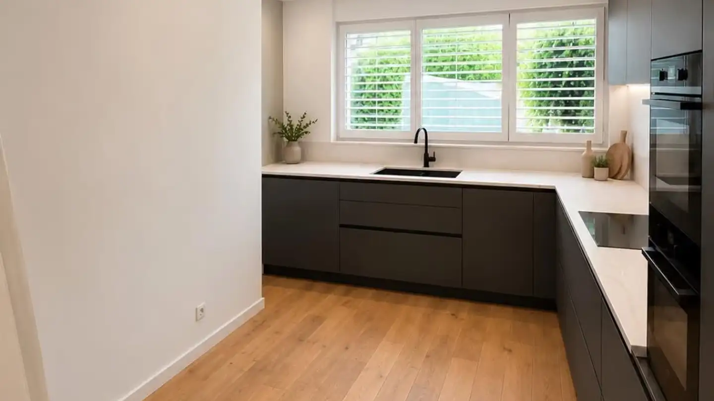 Reihenhaus kaufen - Zinggenstrasse 16a, 9443 Widnau - Foto 4