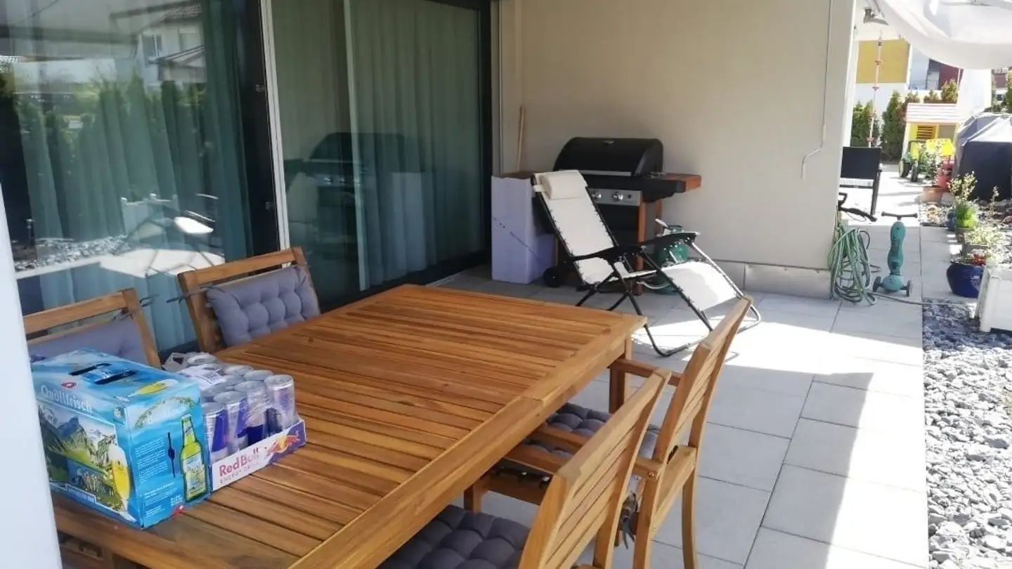 Appartement à louer - 8155 Niederhasli - Photo 4