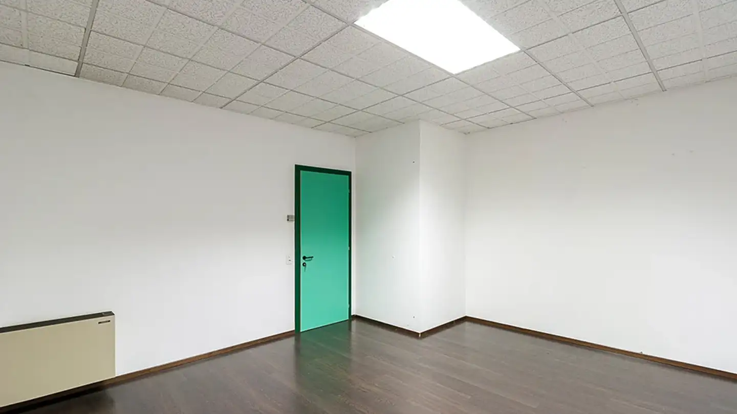 Spazio ufficio in affitto - Via Campagna 26, 6934 Bioggio - Foto 4