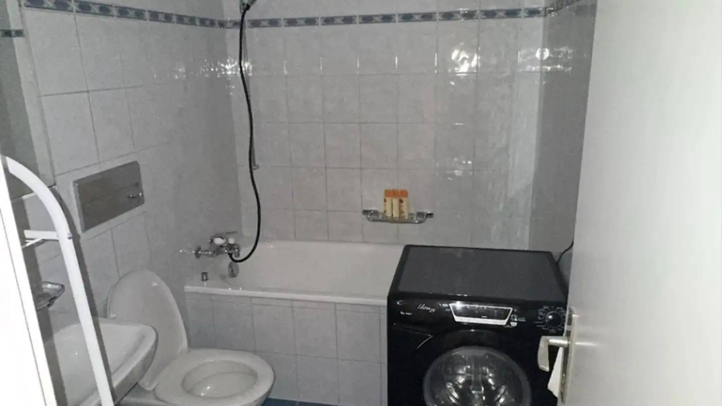 Wohnung mieten - 1950 Sion - Foto 3