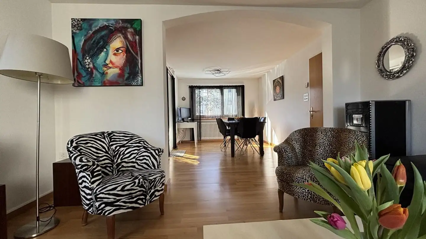 Einfamilienhaus kaufen - Trottmattstrasse 11, 5242 Lupfig - Foto 2