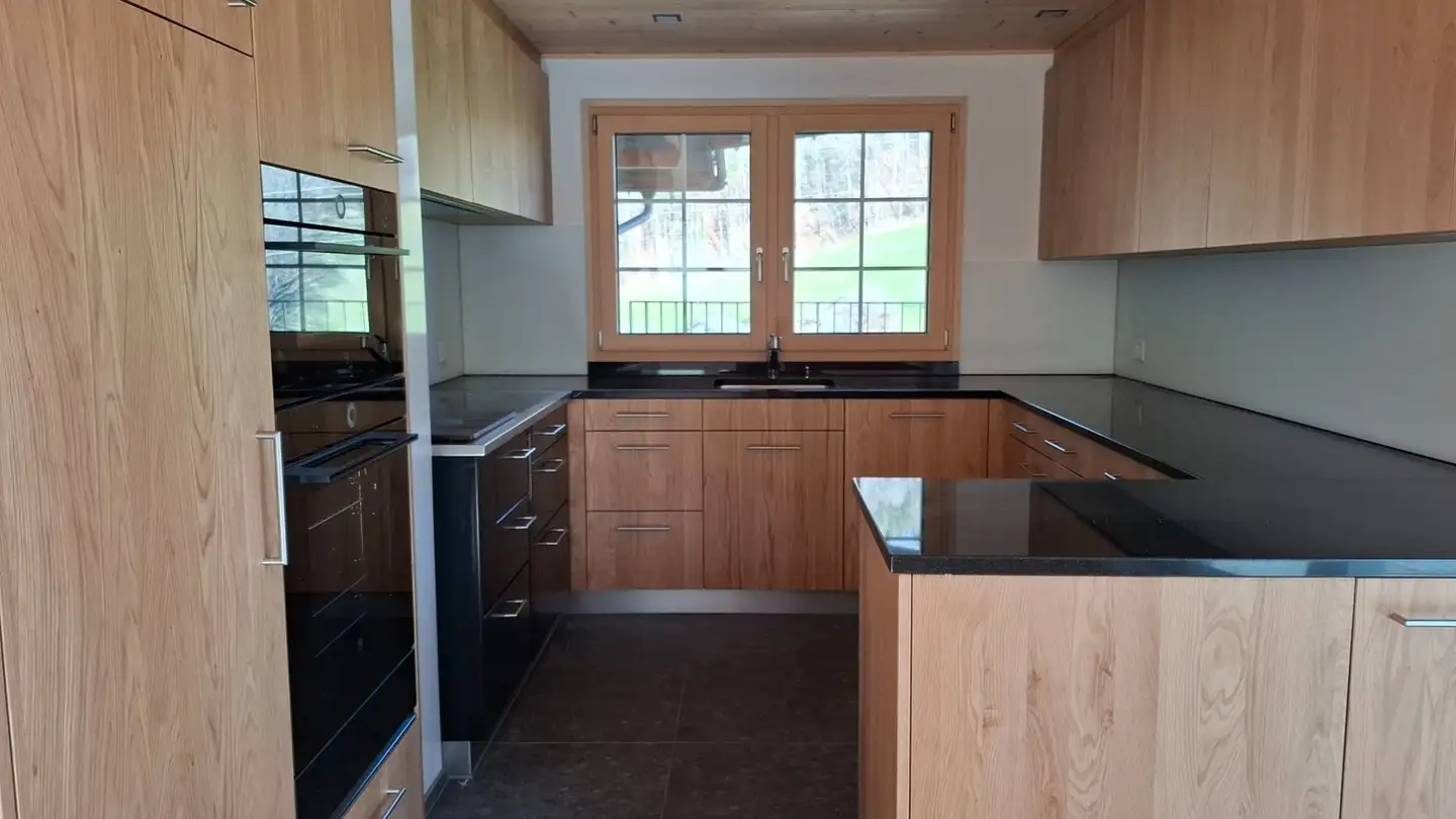 Apartment for rent - Wasserfluh-Egeltswies 237, 9620 Lichtensteig - Photo 2