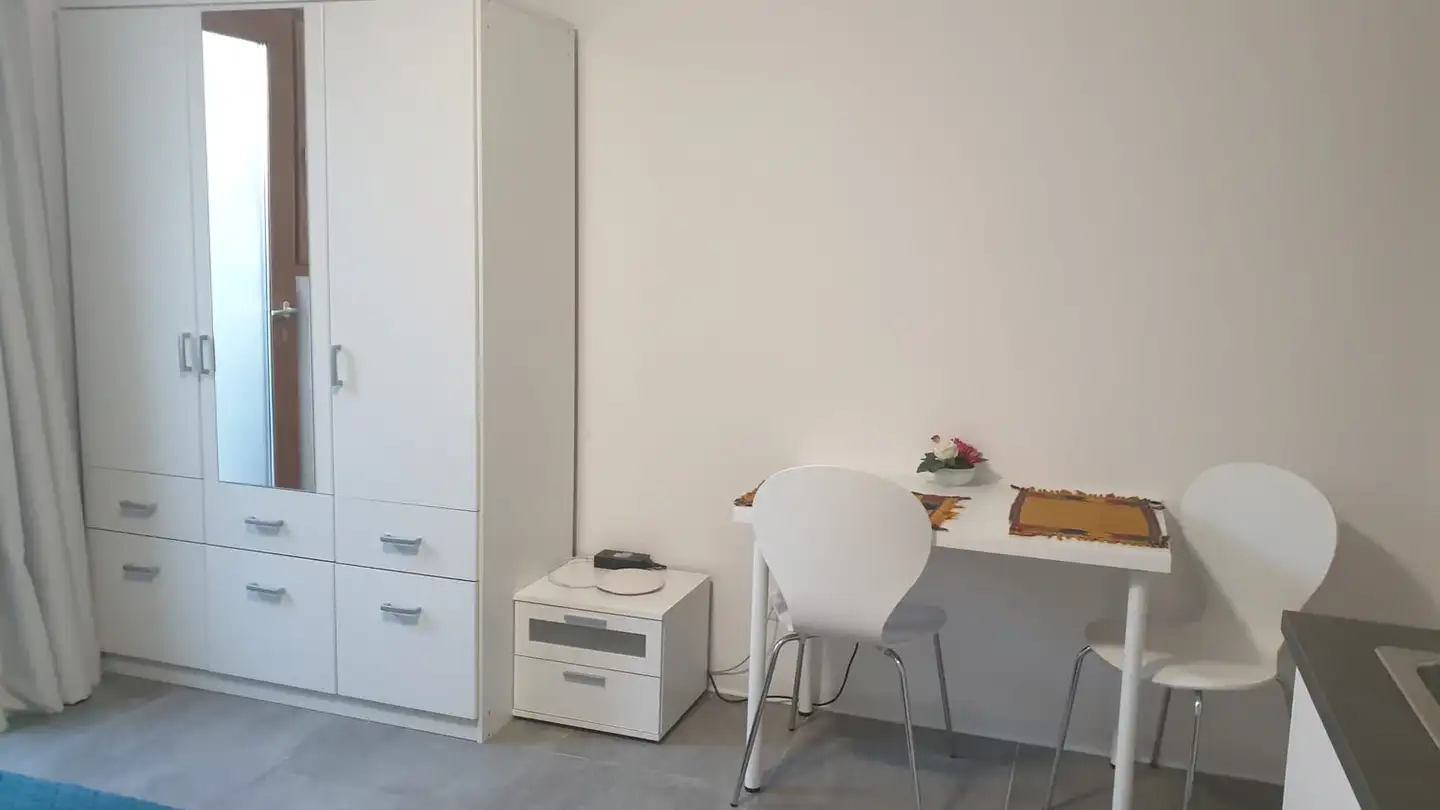 Appartamento in affitto - Via Municipio 20, 6825 Capolago - Foto 4
