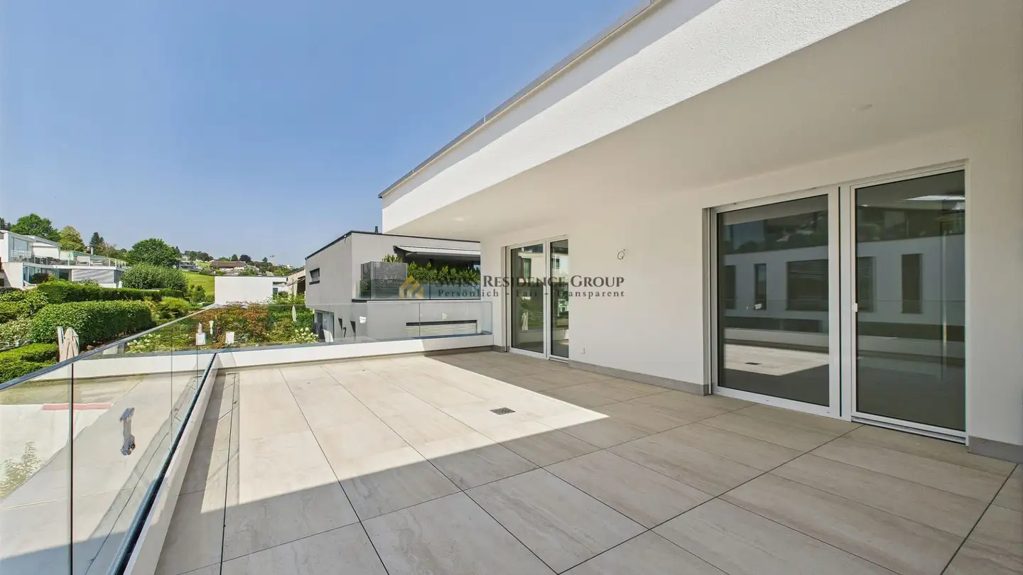 Attico in affitto - 8805 Richterswil - Photo 3