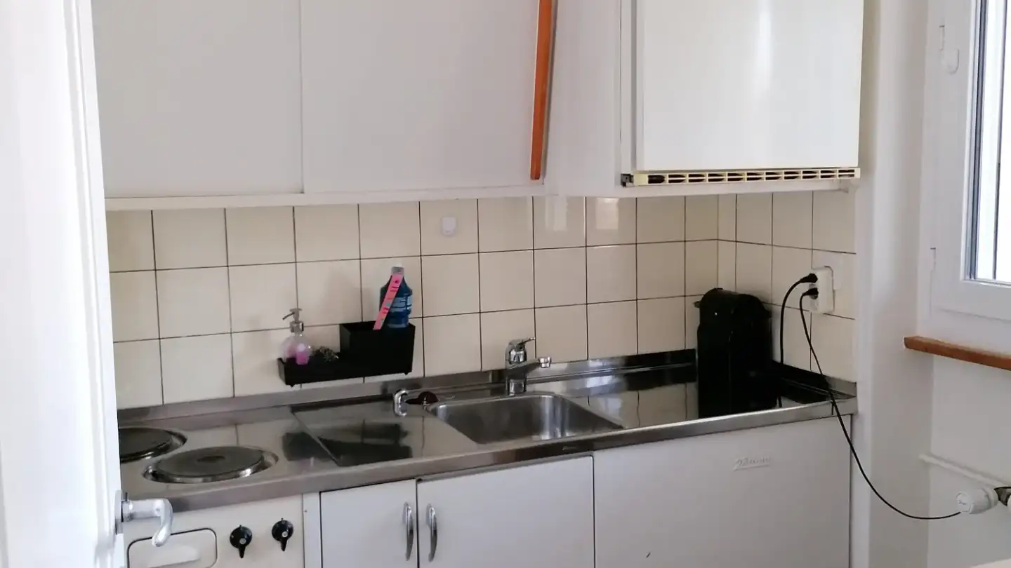 Appartement à louer - Roschistrasse, 3007 Bern - Photo 2