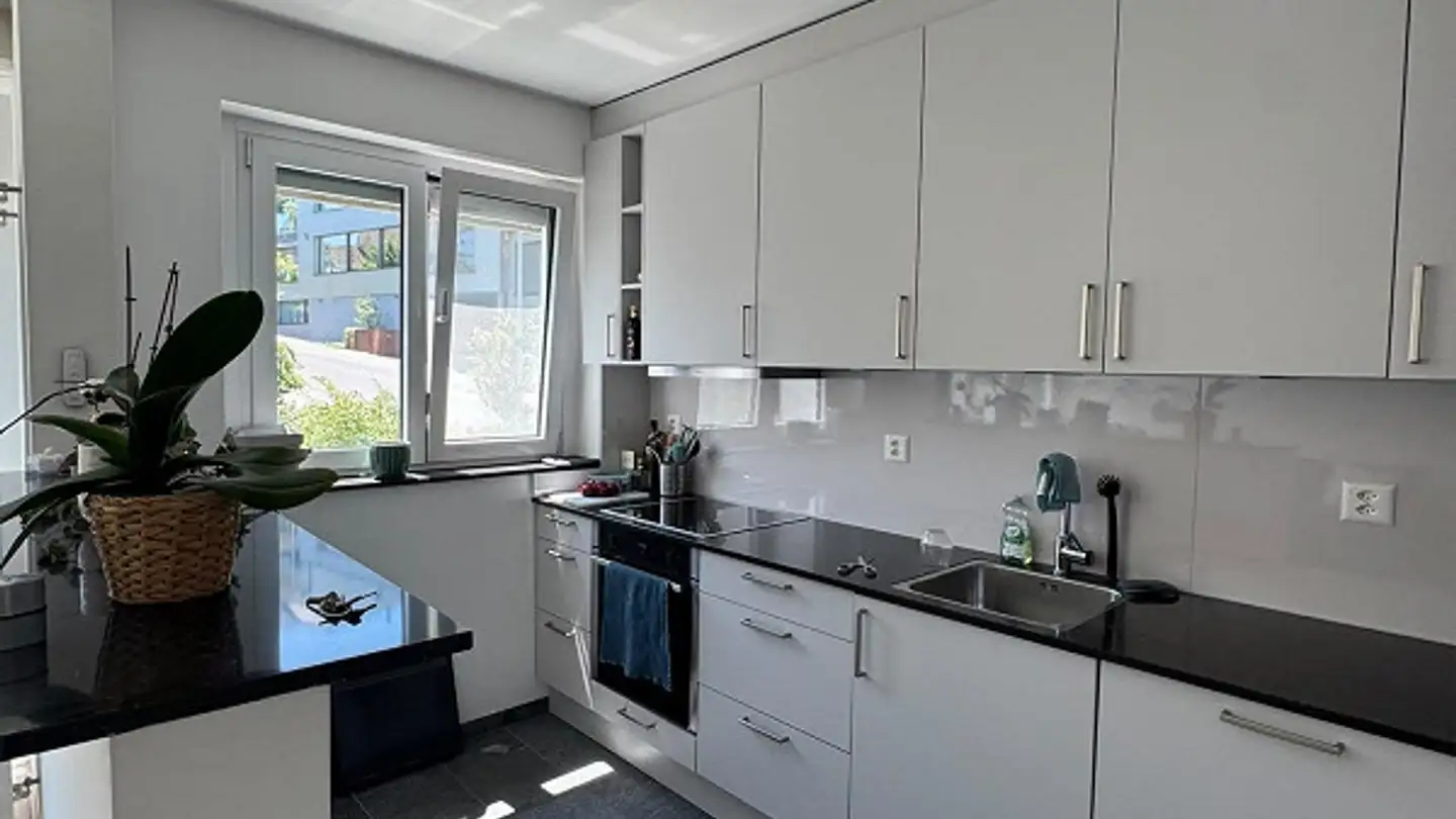 Appartement à louer - Paradiesstrasse 29, 8802 Kilchberg ZH - Photo 3