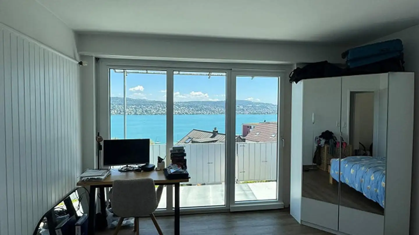 Appartement à louer - Paradiesstrasse 29, 8802 Kilchberg ZH - Photo 4