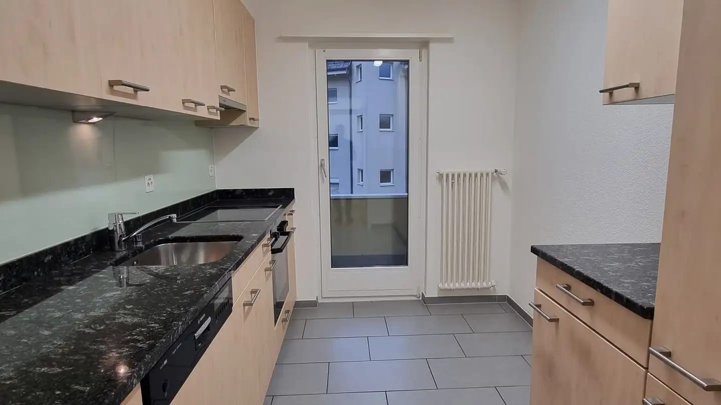 Apartment for rent - Mettlenbachstrasse 2, 8617 Mönchaltorf - Photo 3