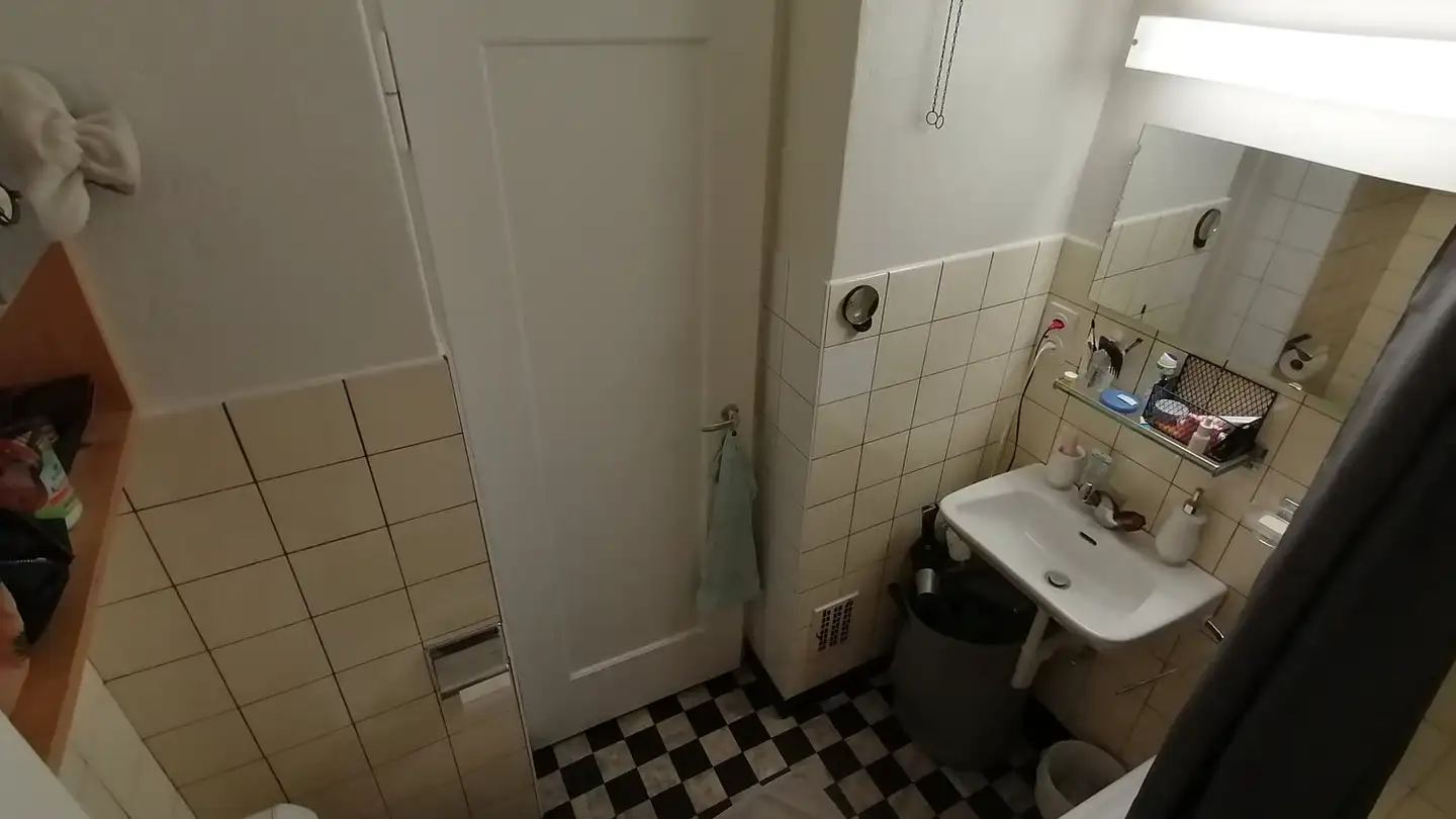 Appartement à louer - Roschistrasse, 3007 Bern - Photo 3