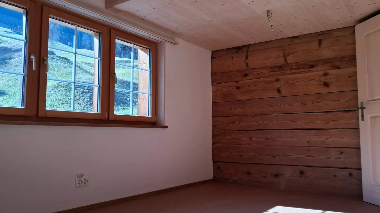 Apartment for rent - Wasserfluh-Egeltswies 237, 9620 Lichtensteig - Photo 4