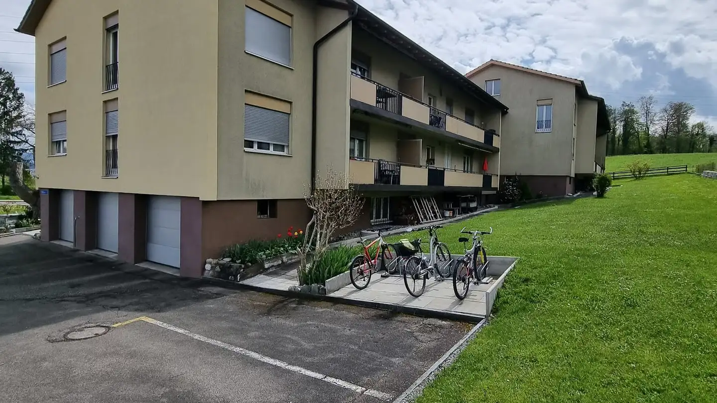 Apartment for rent - Mettlenbachstrasse 2, 8617 Mönchaltorf