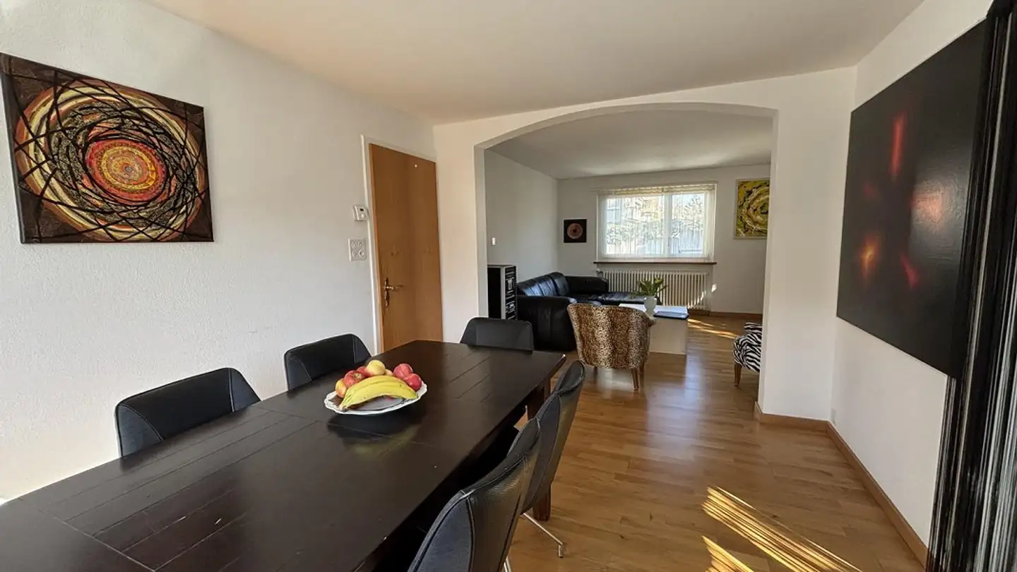 Einfamilienhaus kaufen - Trottmattstrasse 11, 5242 Lupfig - Foto 4