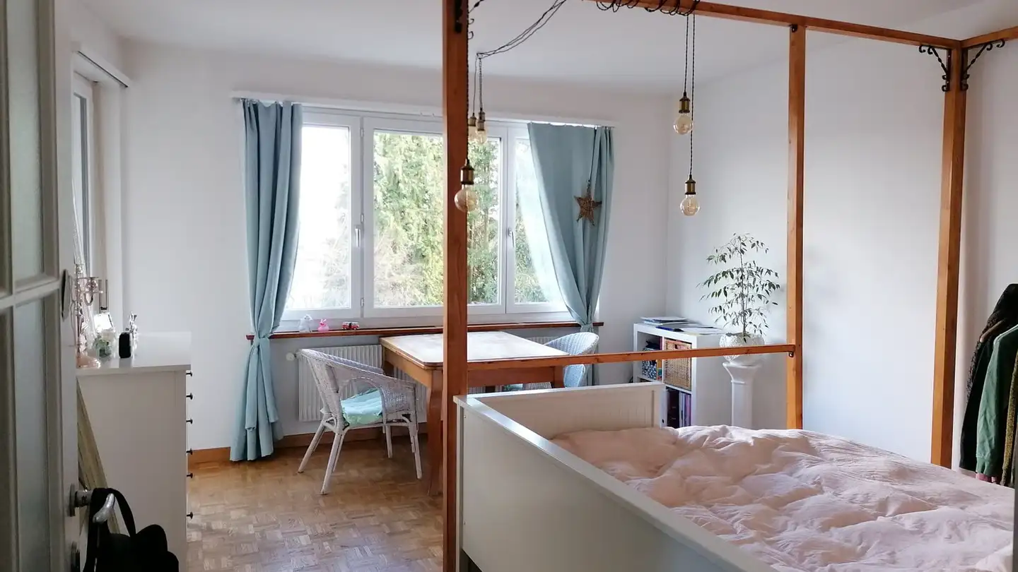 Appartement à louer - Roschistrasse, 3007 Bern