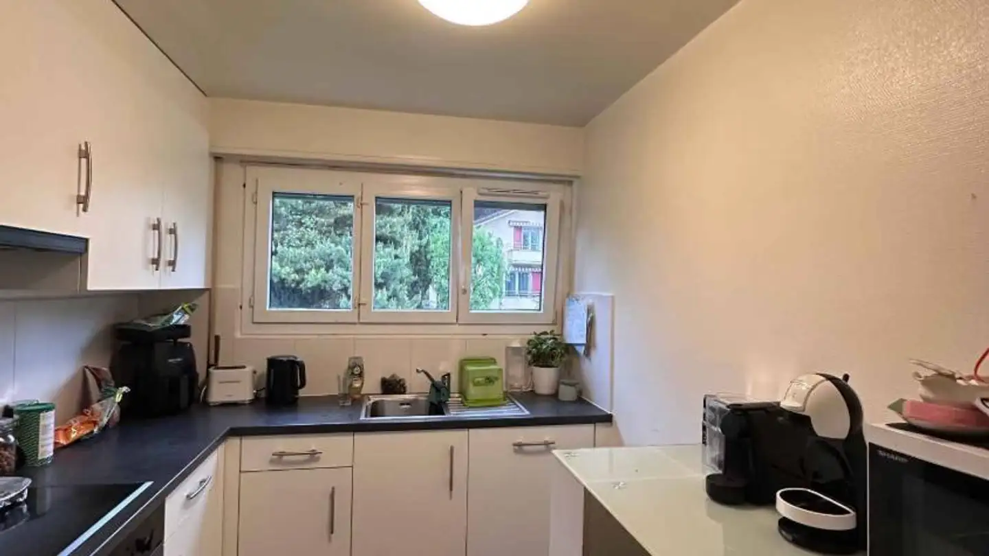 Appartement à louer - Rue De Jaman 6, 1804 Corsier-sur-Vevey