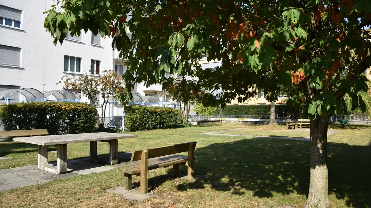 Appartamento in affitto - Rue Feldeck / Feldeckstrasse, 2502 Biel/Bienne - Foto 4