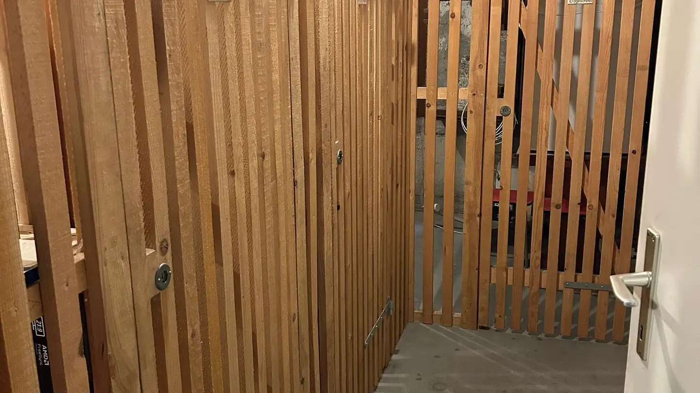Mehrfamilienhaus kaufen - Gotthardstrasse 47, 6484 Wassen UR - Foto 4