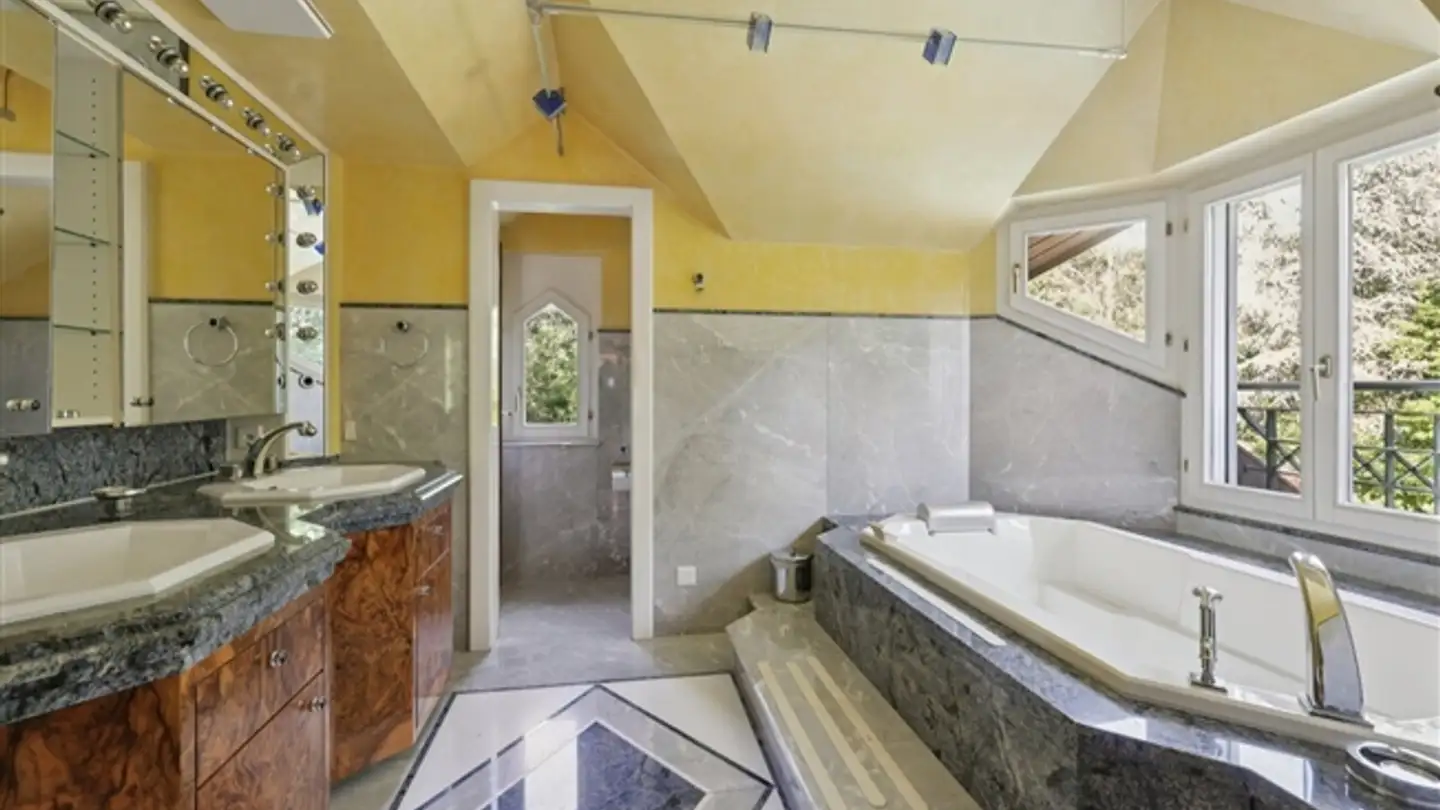 Einfamilienhaus kaufen - 1292 Chambésy - Foto 4